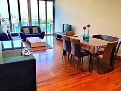 Cairnhill Crest (D9), Condominium #574920881
